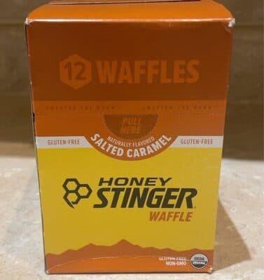 waffles