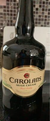 Irish cream