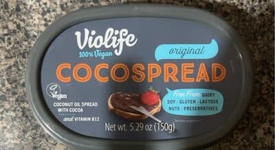Original Cocospread