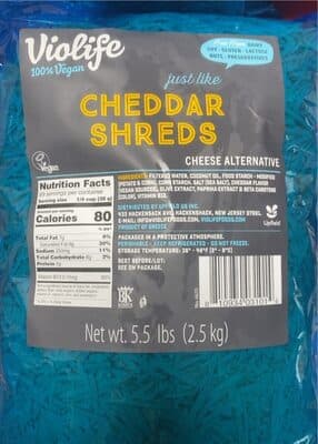 Just like Cheddar Sherds
