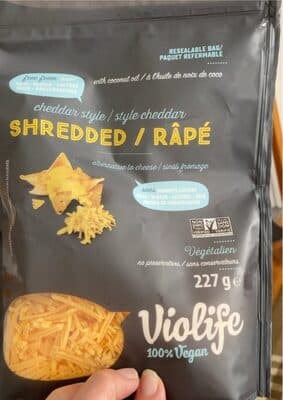 Cheddar