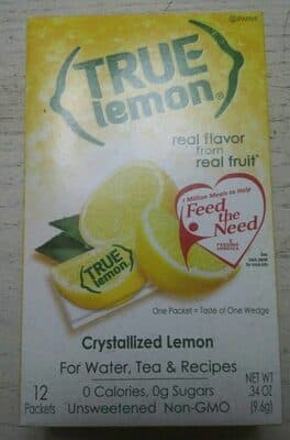 True lemon