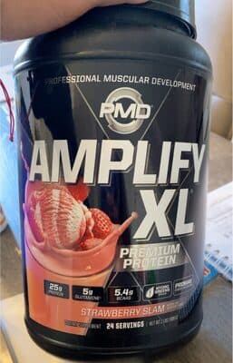 Amplify xl
