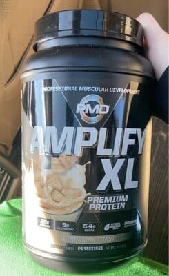 Amplify xl
