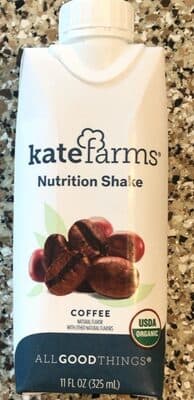 Nutrition Shake