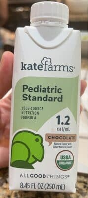 Kate Farms