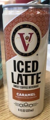 Victor Allen’s Coffee
