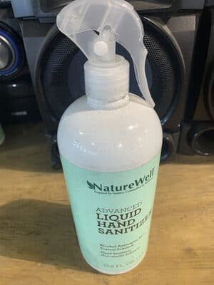 Naturewell