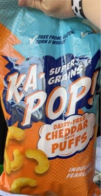 Ka-Pop!