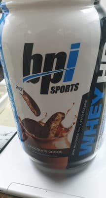 whey hd