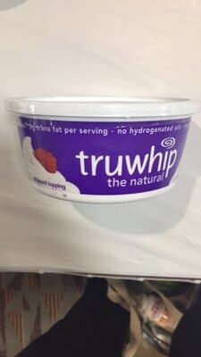 Original Whipped Topping