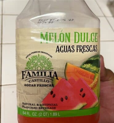 Melon Dulce