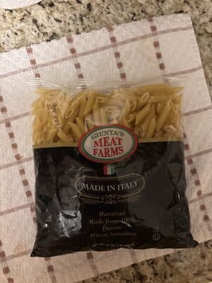 Penne