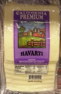 Havarti