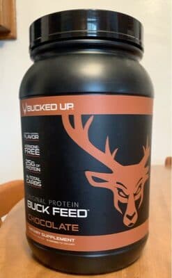 Protein Powder