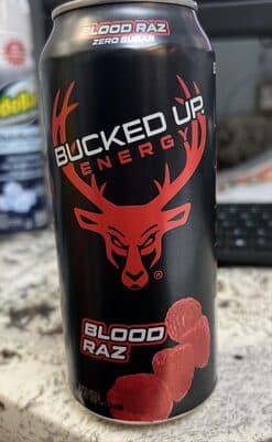 Blood Raz