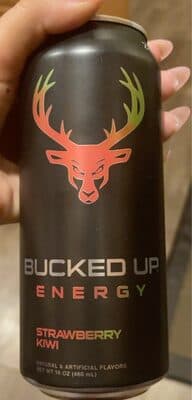 Energy Drink