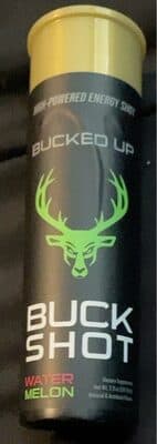 Buckshot