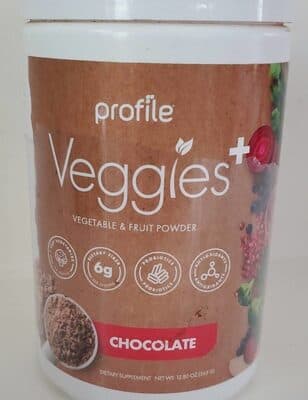 Veggies Plus