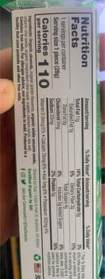 Almond Organic Plant Protein From Nuts & Seeds