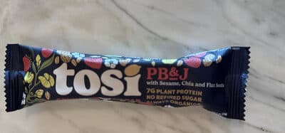 PB&J