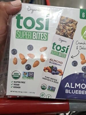Tonight Super Bites