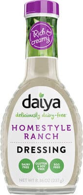 Homestyle Ranch Dressing