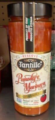 Pasta sauce