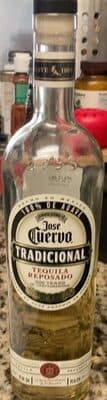 Tequila Reposado