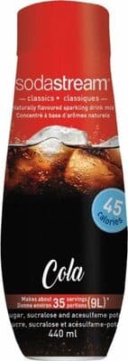 Cola Drink Mix