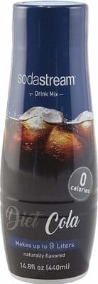 Diet Cola Drink Mix