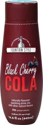 Cherry Cola Drink Mix