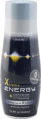 Xtreme Energy Drink Mix