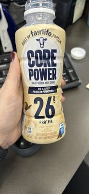 Core Power