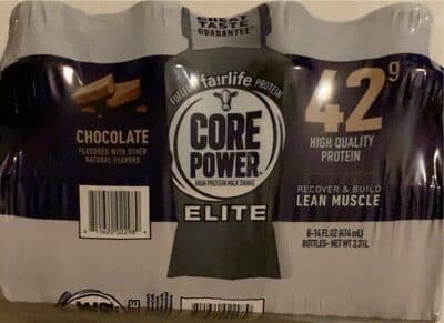 Core Power Elite