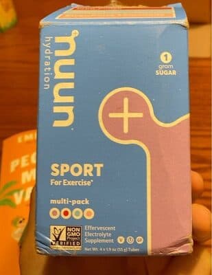 Nuun