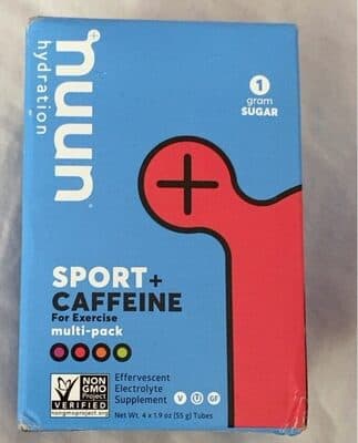 Nuum Hydration
