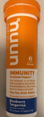 Immunity