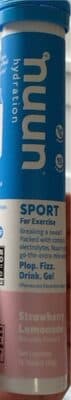 Nuun Hydration