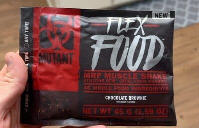 Flex food