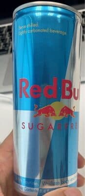 Redbull