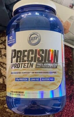 Precision Protein