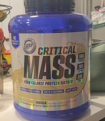 Protein Powder