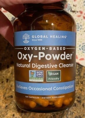 Oxy-Powder