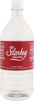 Starkey spring water