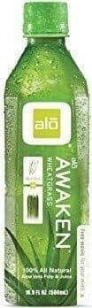 Aloe Vera Juice Drink