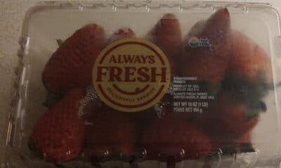 Strawberry