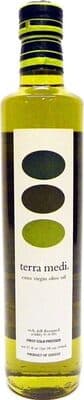 Extra Virgin Olive Oil