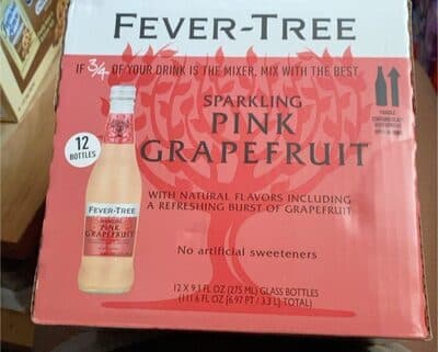 Pink Grapefruit