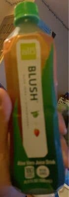 Blush